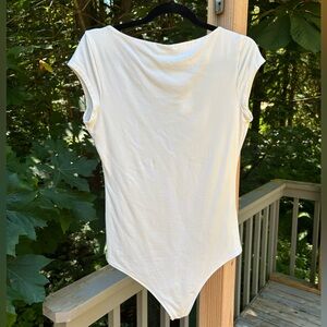 Abercrombie bodysuit